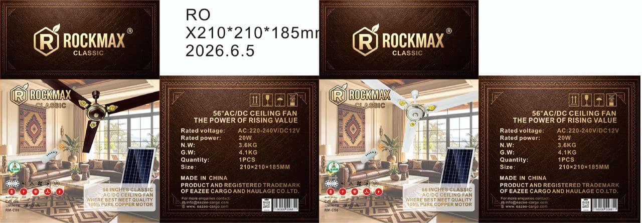 Walnut finish sample